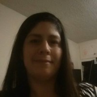 Olivia Flores