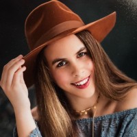 Kaleigh Mcardle