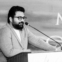 Arjun Krishnan