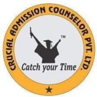 Admission Counselor