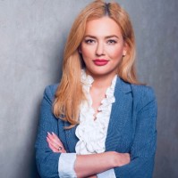 Viktoria Schessler, Msc