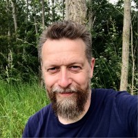 Benjamin Salqvist