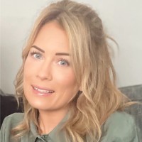 Tiffany Carpenter