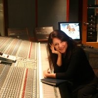 Nina Baldridge