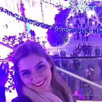 Mariam Shehadeh