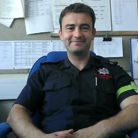 Wayne Hall