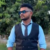 Jaivik Patel