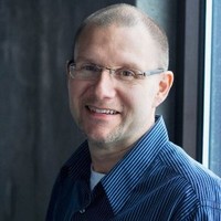 Keith Lindgren