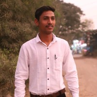 Rameshwar Sirsat