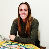 Nicolas Holasek