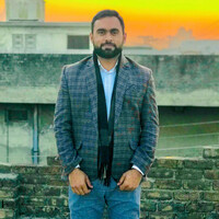Awan Bilal
