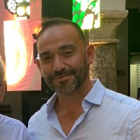 Felipe Ortega