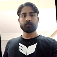 Syed Ahmed Ali