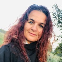 Mette Pouneé Nielsen