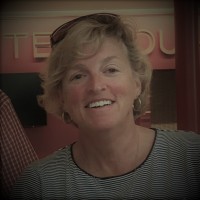 Marcia Goulter