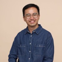 Nicholas Ngian