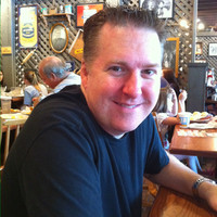 Stuart Rigdon