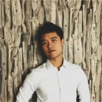 Junjie You 游俊杰