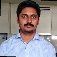 Ashok Radhakrishnan