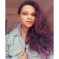 Monika Tandale