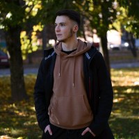 Максим Синичкин