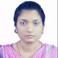 Chinmayee Nanda