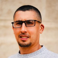 Mbarek Boussaid