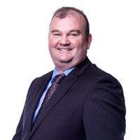 Michael Fotheringham