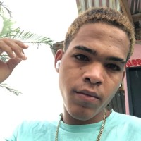 Randy Rafiel Carrasco Terrero