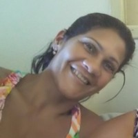 Margareth Gonçalves de Oliveira