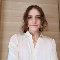 Audrey Le Borgne