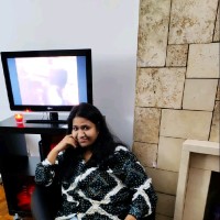 Miclin Jenifer Veeraraj