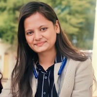 Saumya Agrawal