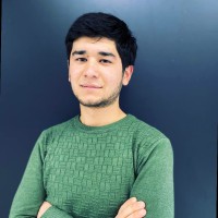 mukhammadali khudoyberdiyev