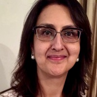 Sabina Chadha
