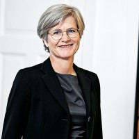 Anne Louise Wulff