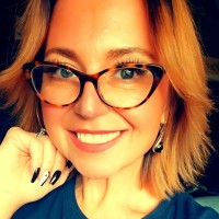 Helene Harriman