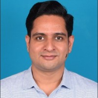 Nagaraj K V