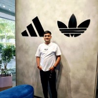 Vikash Singh C.