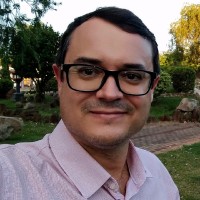 Alexandre Serra Dos Santos