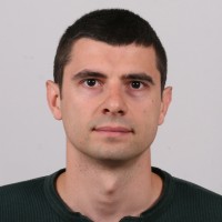 Daniel Radev