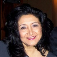 Frances Carrasco Leyerle