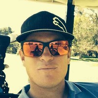 Jared Dick
