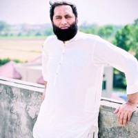 Ghazanfar Ali