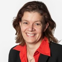 Merete Fløjstrup Nielsen