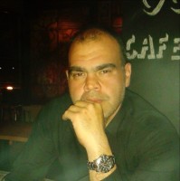 Yiannis Gavos