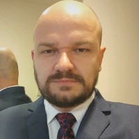 Júlio Cesar Girotti Franco