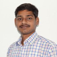 Balasubrahmanyam Yarlagadda