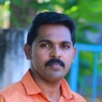 RAJESH K.P.