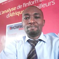 Martin Raoul ELOUGA NSEGBE